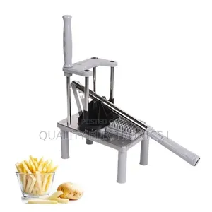 Huanpu Potato Chipper