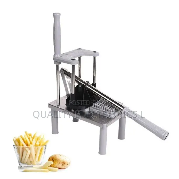 Huanpu Potato Chipper