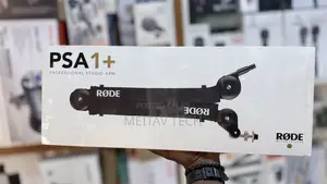 Røde Psa1+ Boom Arm