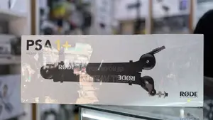 Røde Psa1+ Boom Arm