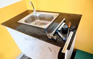 Granites and Marble