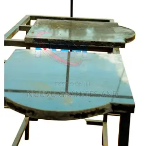 Granites and Marble