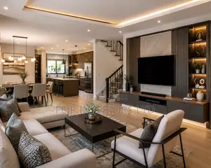Premium Residential Space Planning Interior Remodeling