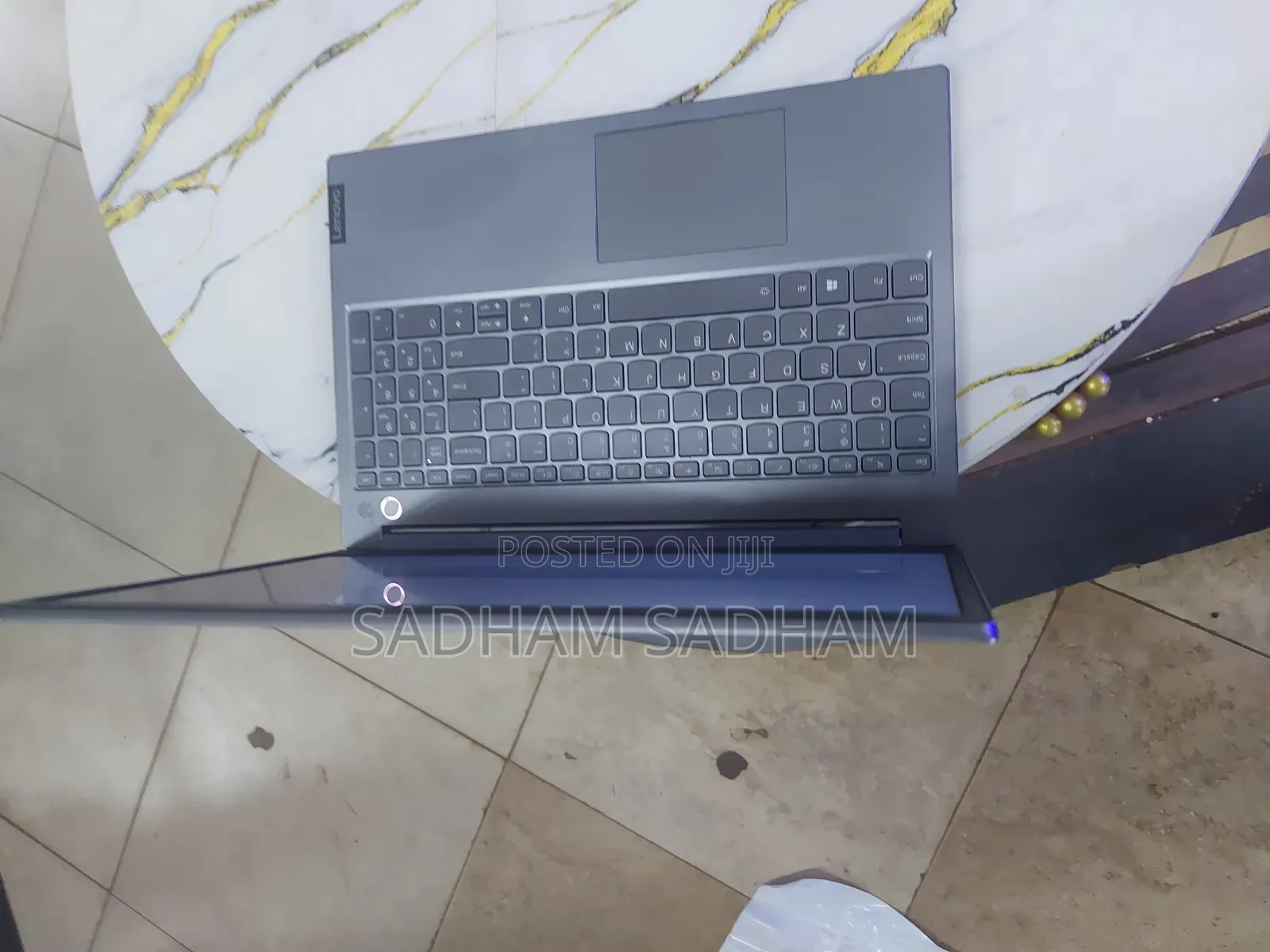 Laptop Lenovo ThinkBook 13 8GB Intel Core i7 SSD 256GB