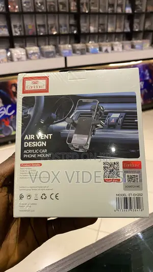 Car Phone Holder
