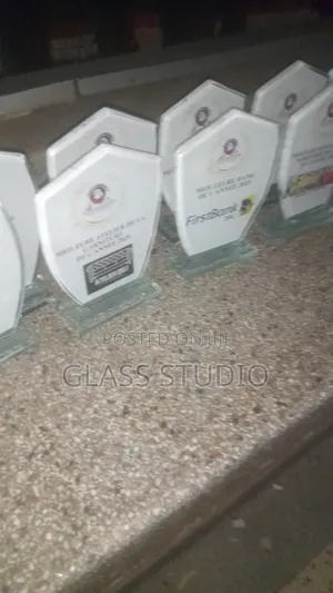 Glass Awards