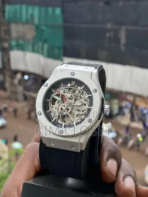 Hublot Watch