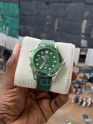 Omega Watch
