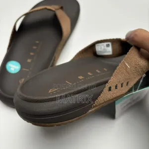 Reef Casual Flip-Flop Sandals