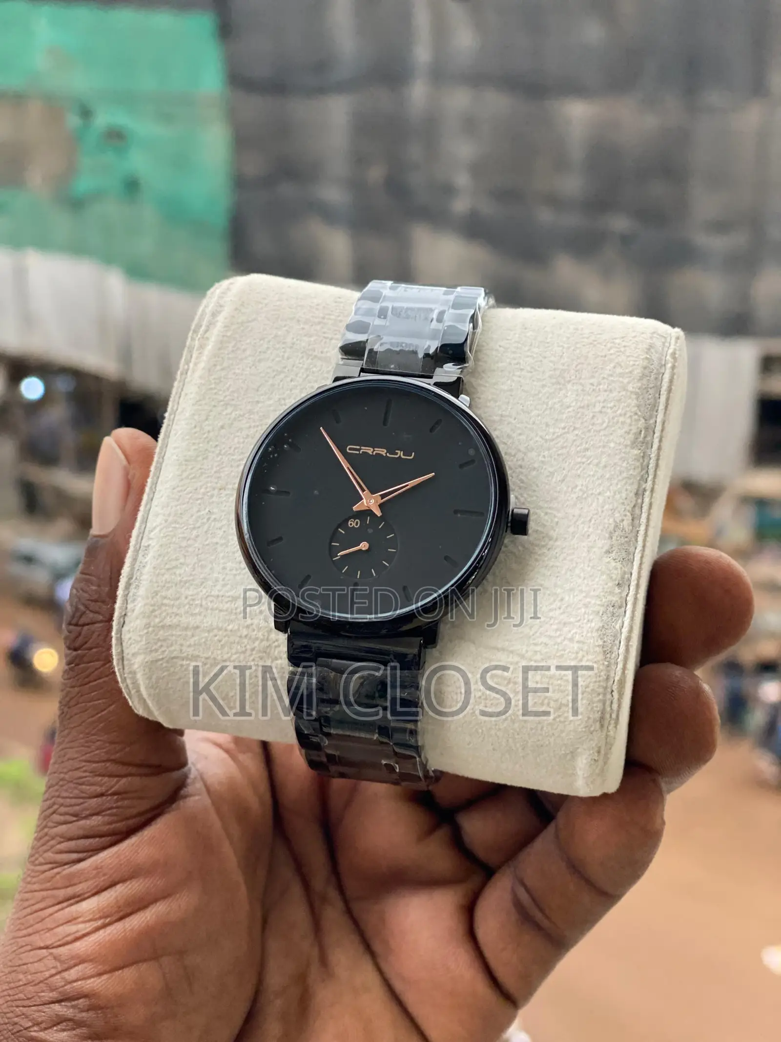 Unisex Watches