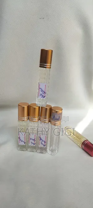 Ladies Fragrances Available