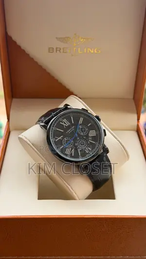 Cartier Watches