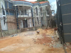 Furnished 6bdrm House in Najjera, Nakawa for sale