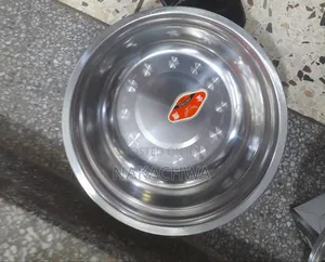12 Pices of Stainless Bowls