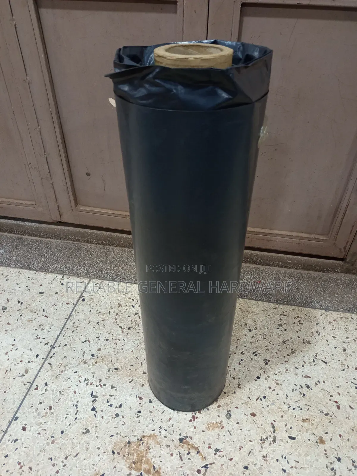 DPC Dump Proof Course Kivera 15kg