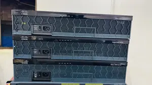 Cisco 2911 Isr Enterprise Network Router