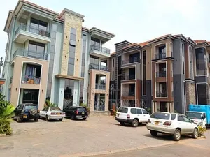 2bdrm Apartment in Lubowa, Makindye for rent