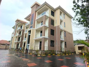 2bdrm Apartment in Kawempe for rent