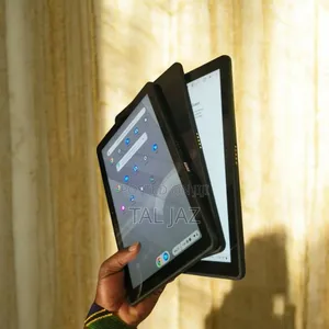 Lenovo Tab E10 32 GB Black