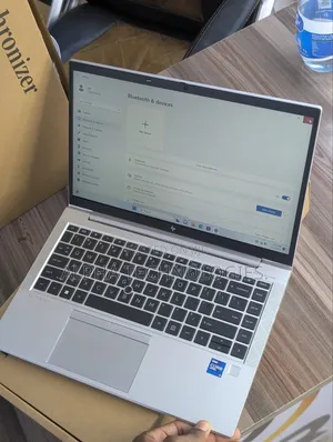 Laptop HP EliteBook 840 G8 16GB Intel Core i7 SSD 512GB