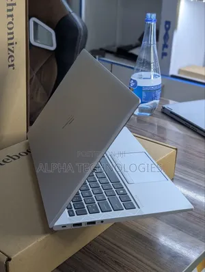Laptop HP EliteBook 840 G8 16GB Intel Core i7 SSD 512GB