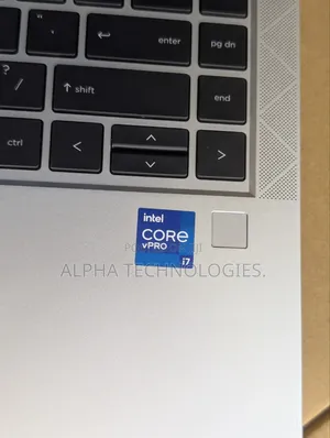 Laptop HP EliteBook 840 G8 16GB Intel Core i7 SSD 512GB