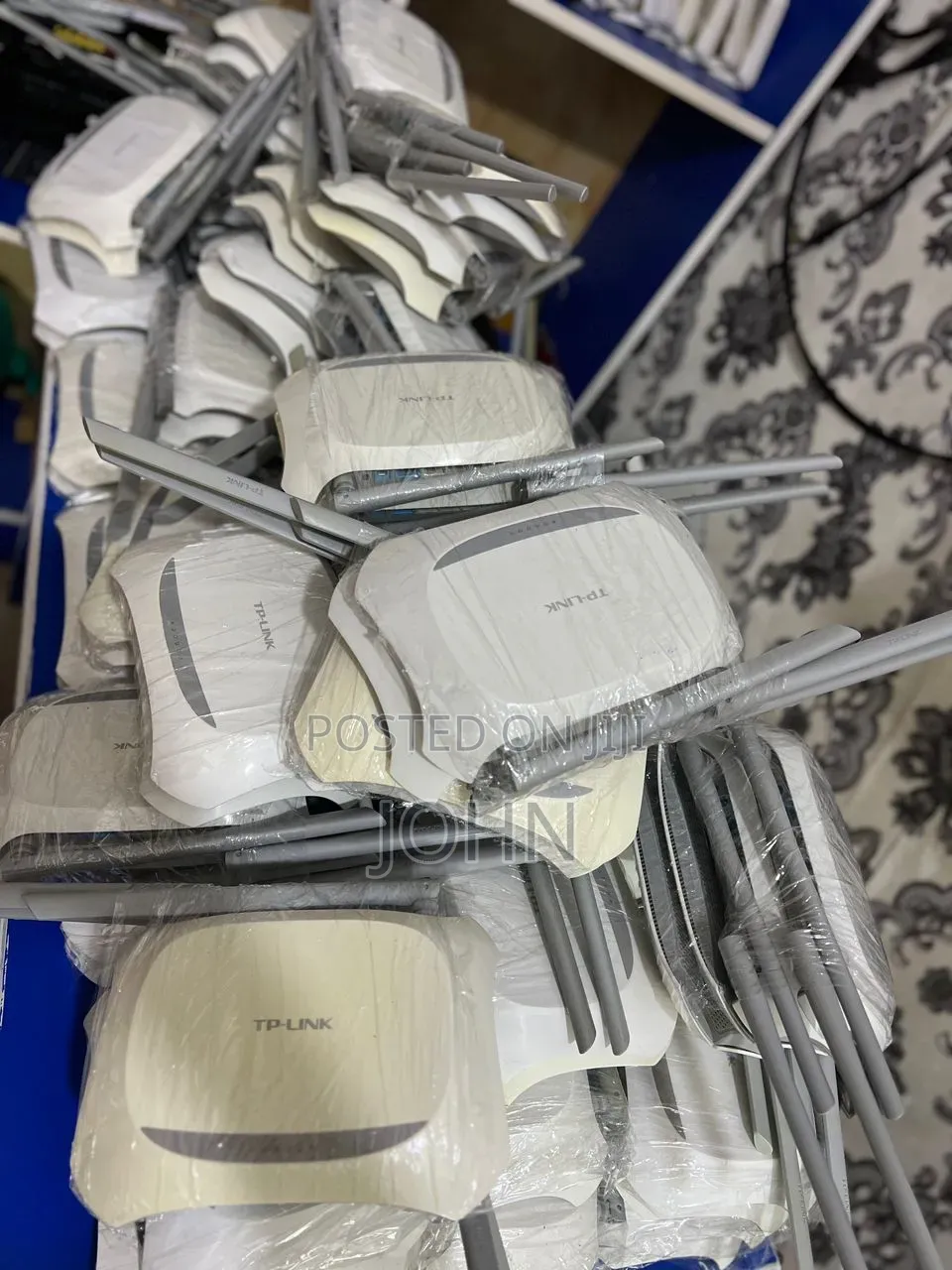 Tplink 840n