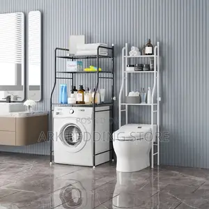 Toilet Cistern Rack