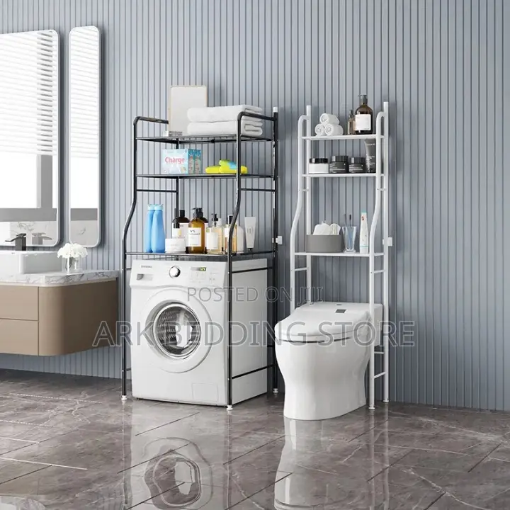Toilet Cistern Rack