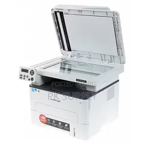 Pantum M7100 Dw Low Maintenance Printer