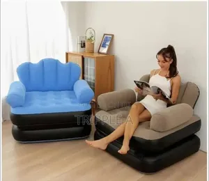 Inflatable Leisure Bean Chair