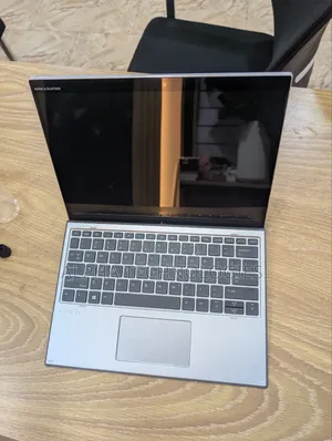 Laptop HP Elite X2 G8 8GB Intel Core i5 SSD 256GB