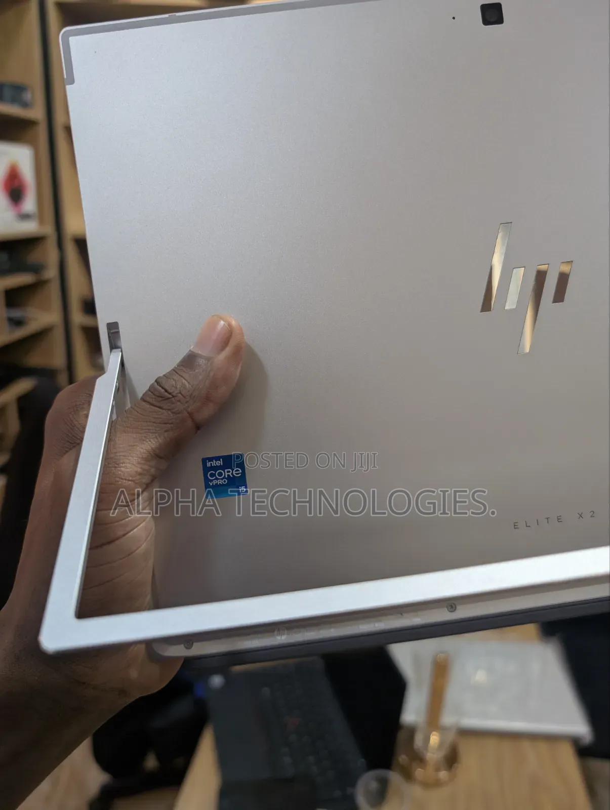 Laptop HP Elite X2 G8 8GB Intel Core i5 SSD 256GB