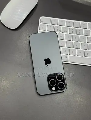 Apple iPhone 16 Pro 128 GB Gray