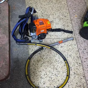 Honda Portable Back Pack Concrete Vibrator 4stroke