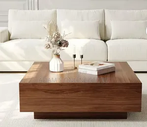 Center Table Square