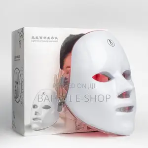 Led Facial Mask