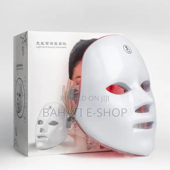 Led Facial Mask