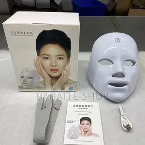 Led Facial Mask