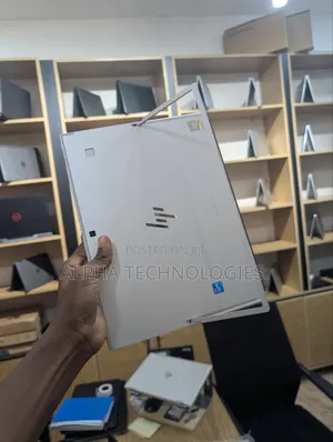 Laptop HP Elite X2 G8 8GB Intel Core i5 SSD 256GB