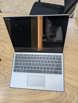 Laptop HP Elite X2 G8 8GB Intel Core i5 SSD 256GB
