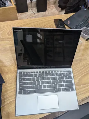 Laptop HP Elite X2 G8 8GB Intel Core i5 SSD 256GB