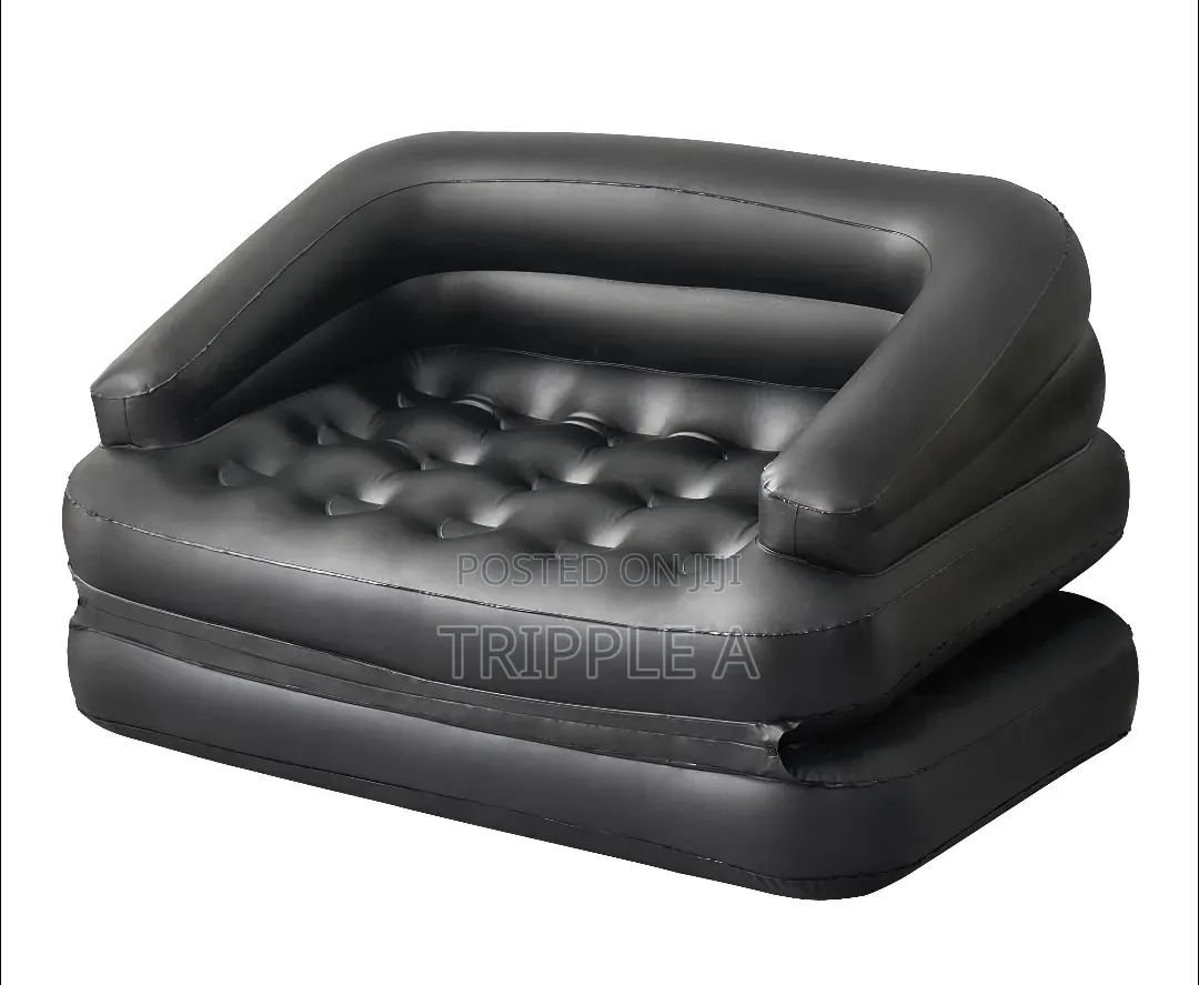 Relax Inflatable Sofa Bed