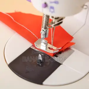Mini Sewing Machine Portable Sewing Machine
