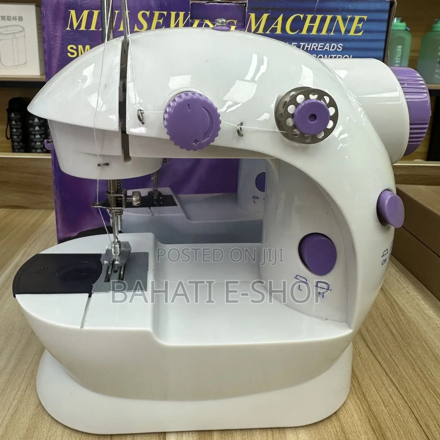 Mini Sewing Machine Portable Sewing Machine