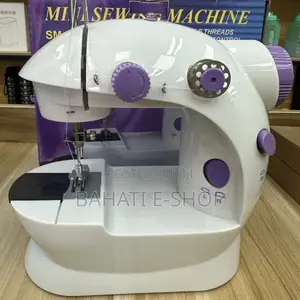 Mini Sewing Machine Portable Sewing Machine