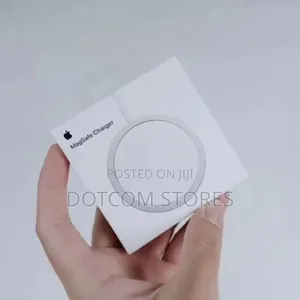 Apple Magsafe Chargers