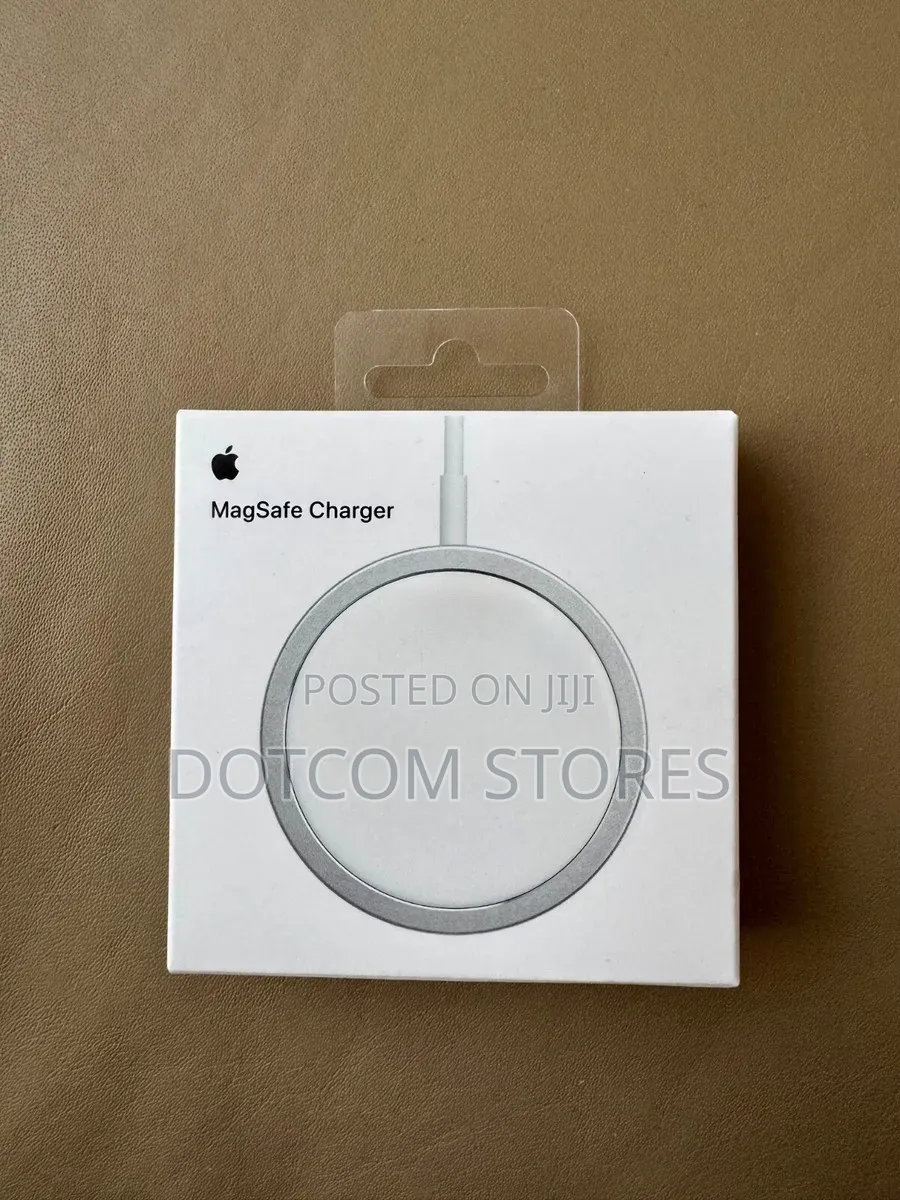 Apple Magsafe Chargers