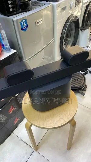 Vizio 5.1 Channel High End Soundbar
