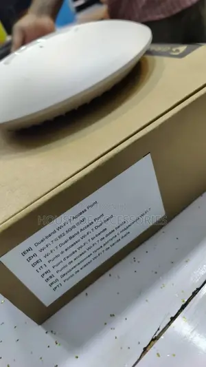 Grand Stream- GWN 7670